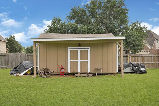 21406 Snow Goose Court, Spring, TX 77388