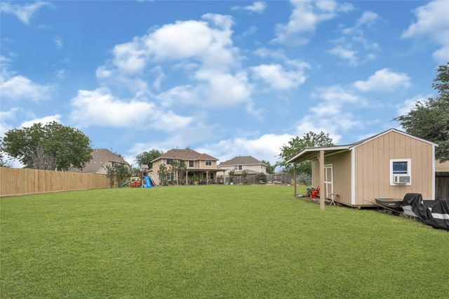 21406 Snow Goose Court, Spring, TX 77388