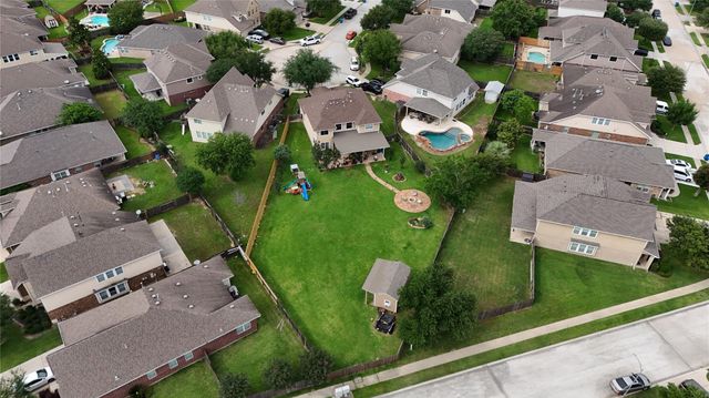 21406 Snow Goose Court, Spring, TX 77388