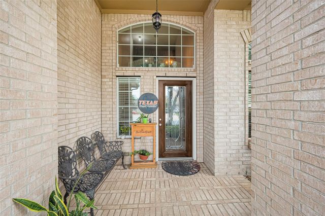 21406 Snow Goose Court, Spring, TX 77388