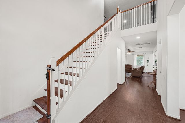 21406 Snow Goose Court, Spring, TX 77388