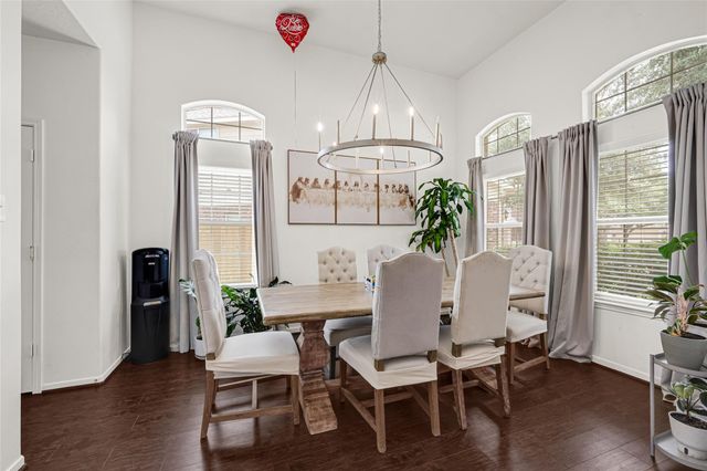 21406 Snow Goose Court, Spring, TX 77388