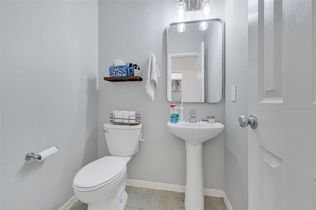 21406 Snow Goose Court, Spring, TX 77388