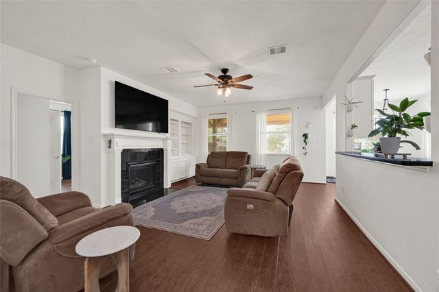21406 Snow Goose Court, Spring, TX 77388