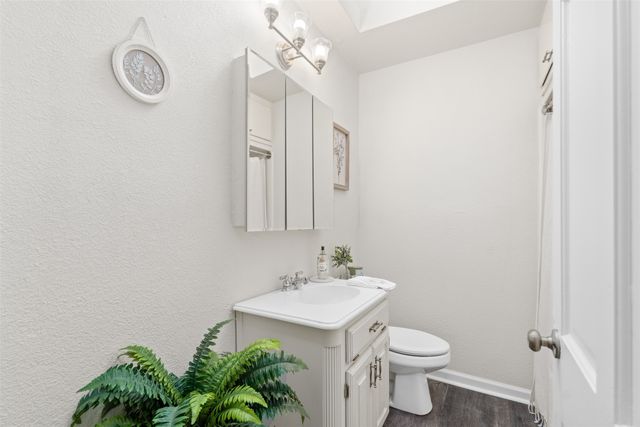 3536 Suffolk Drive, Fort Worth, TX 76109