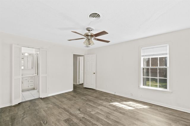 3536 Suffolk Drive, Fort Worth, TX 76109