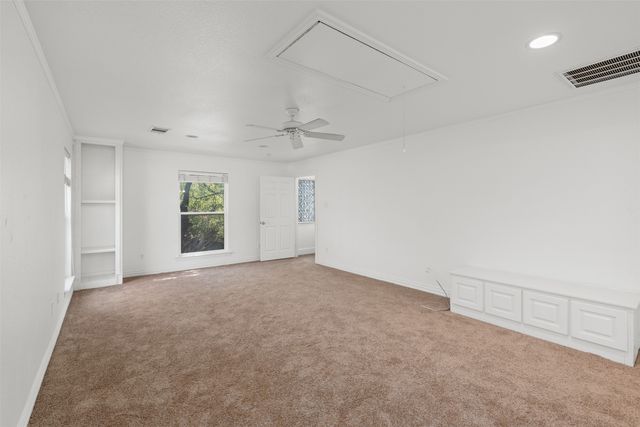 3536 Suffolk Drive, Fort Worth, TX 76109