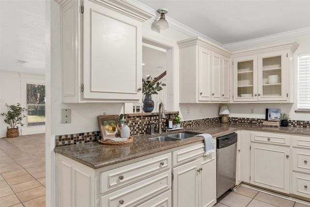 3536 Suffolk Drive, Fort Worth, TX 76109