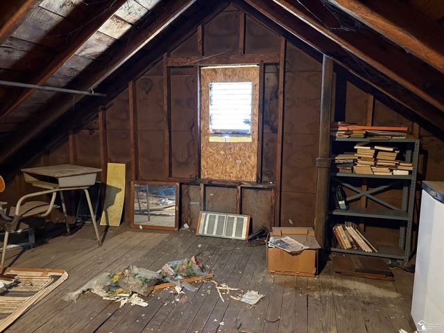 2729 Southwick Street, Ida, MI 48140