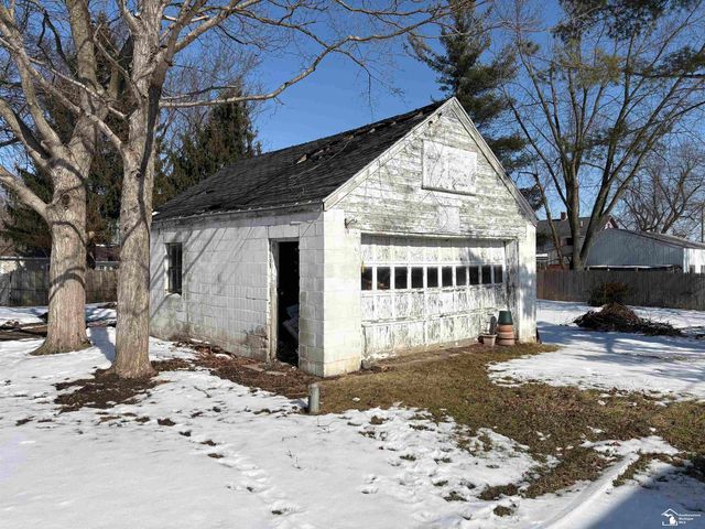 2729 Southwick Street, Ida, MI 48140