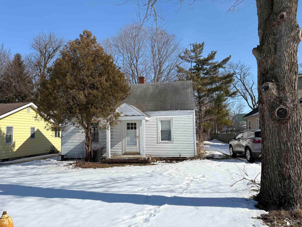 2729 Southwick Street, Ida, MI 48140