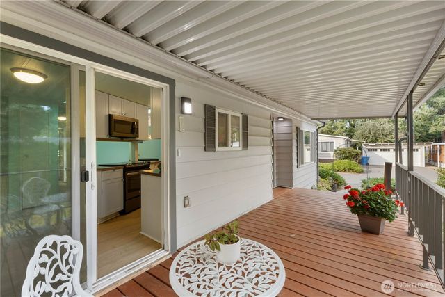 12504 123rd St E #54, Puyallup, WA 98374