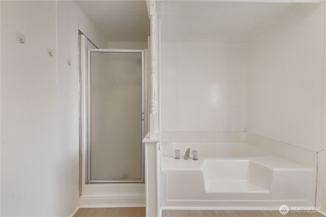 12504 123rd St E #54, Puyallup, WA 98374