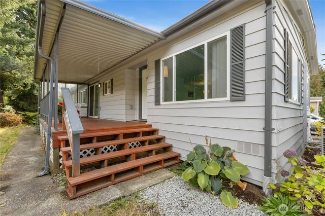 12504 123rd St E #54, Puyallup, WA 98374