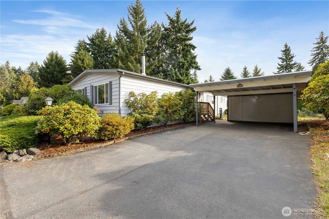 12504 123rd St E #54, Puyallup, WA 98374