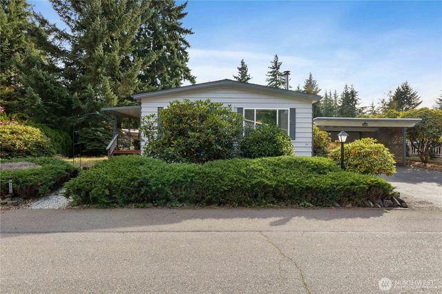 12504 123rd St E #54, Puyallup, WA 98374