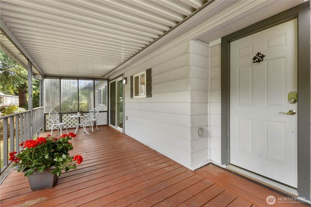 12504 123rd St E #54, Puyallup, WA 98374