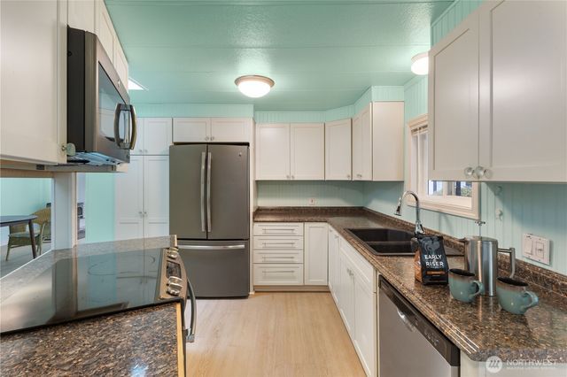 12504 123rd St E #54, Puyallup, WA 98374