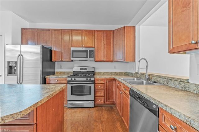 1513 Longparish WAY, Chesapeake, VA 23320