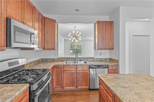 1513 Longparish WAY, Chesapeake, VA 23320