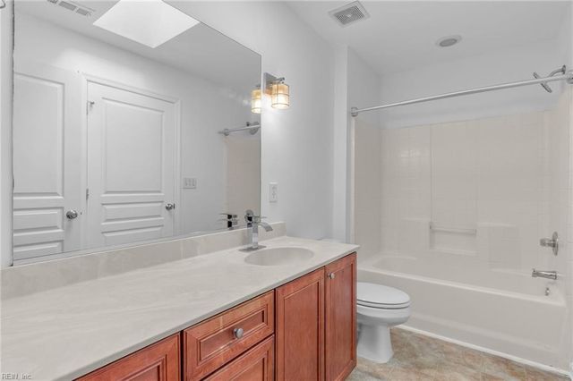 1513 Longparish WAY, Chesapeake, VA 23320
