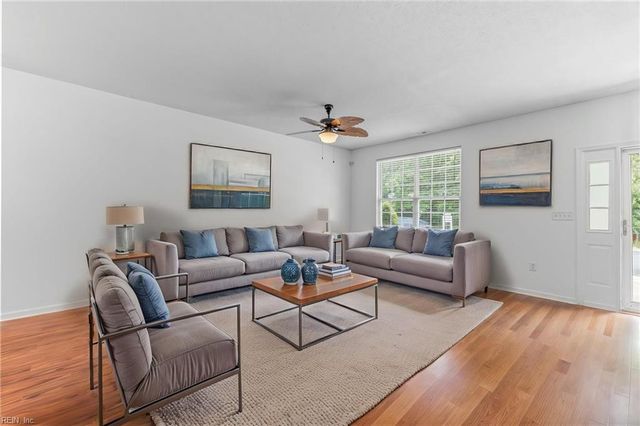 1513 Longparish WAY, Chesapeake, VA 23320