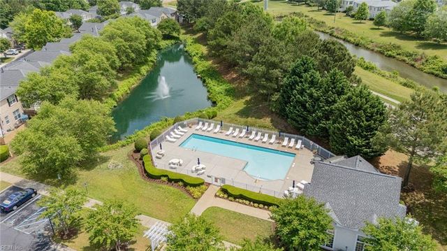 1513 Longparish WAY, Chesapeake, VA 23320