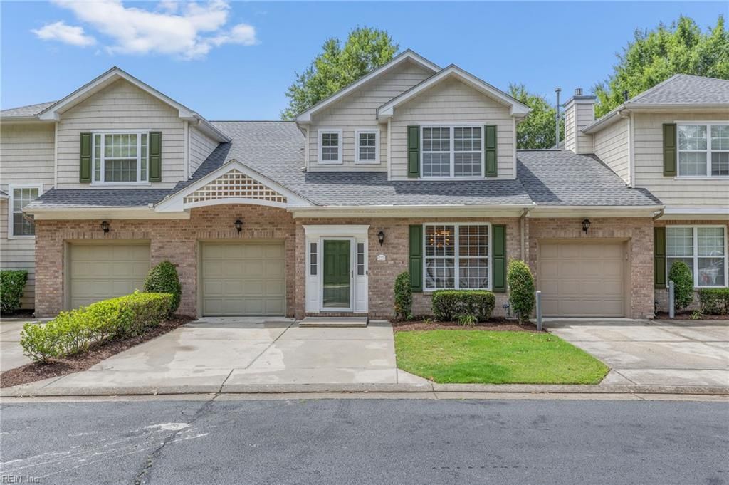 1513 Longparish WAY, Chesapeake, VA 23320