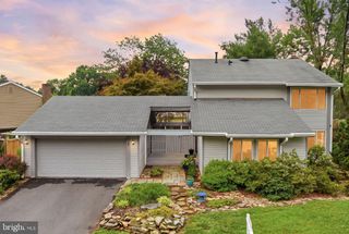 3 SILO MILL CT, Sterling, VA 20164