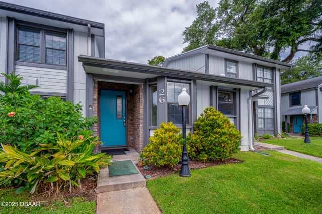 26 Arbor Lake Park, Ormond Beach, FL 32174