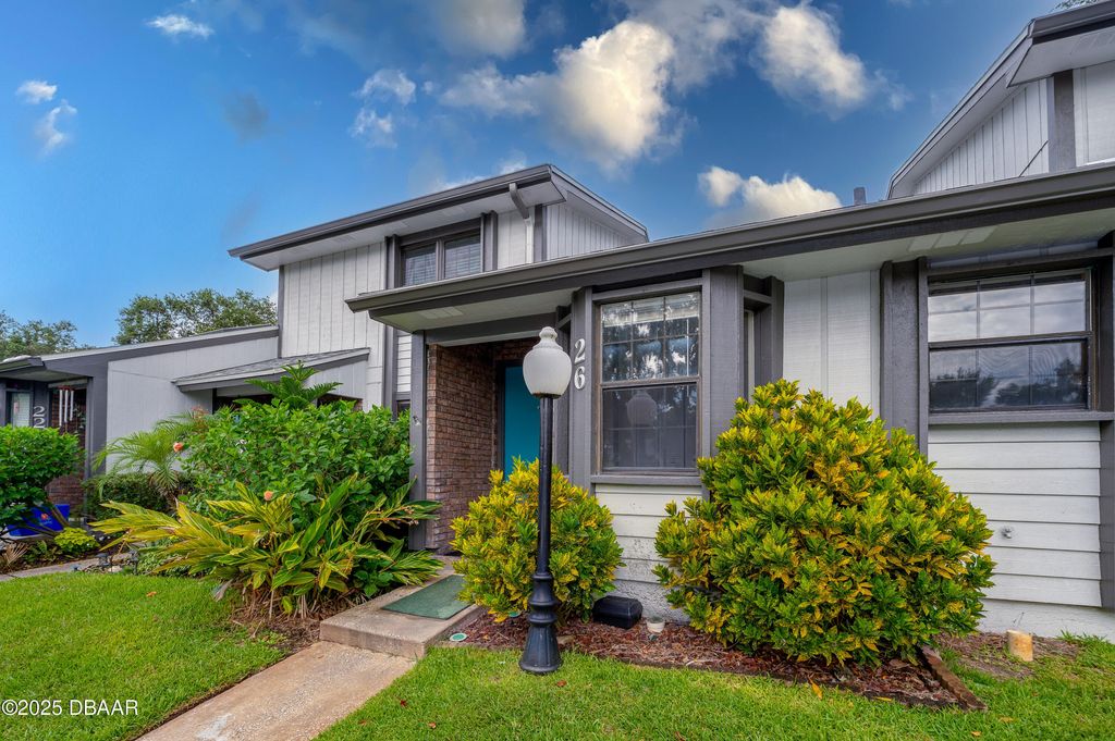 26 Arbor Lake Park, Ormond Beach, FL 32174