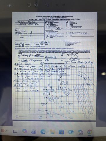 120 March Mill Rd, Fayetteville, TN 37334