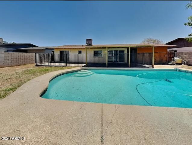 4136 N 81ST Avenue, Phoenix, AZ 85033