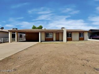 4136 N 81ST Avenue, Phoenix, AZ 85033