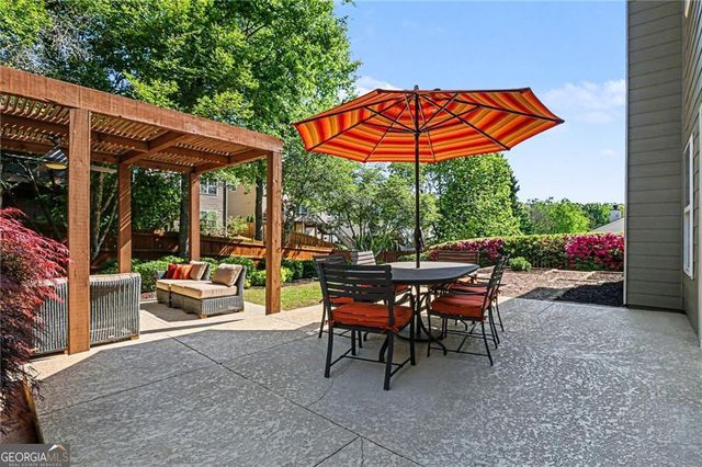 1570 Dawn Valley Trail, Cumming, GA 30040