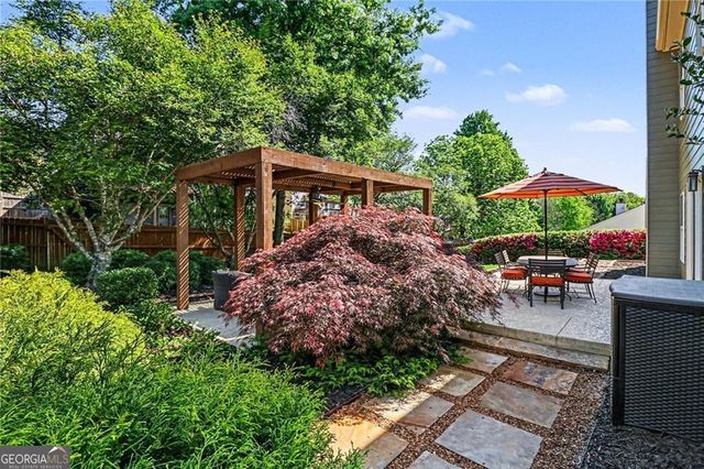 1570 Dawn Valley Trail, Cumming, GA 30040