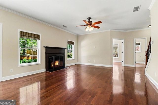 1570 Dawn Valley Trail, Cumming, GA 30040