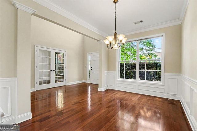 1570 Dawn Valley Trail, Cumming, GA 30040