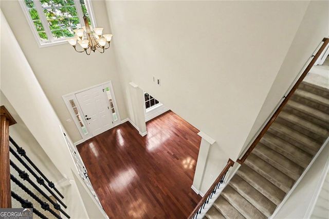1570 Dawn Valley Trail, Cumming, GA 30040