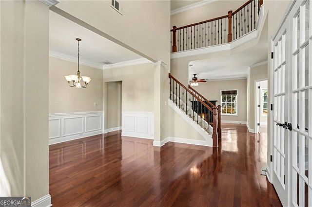 1570 Dawn Valley Trail, Cumming, GA 30040