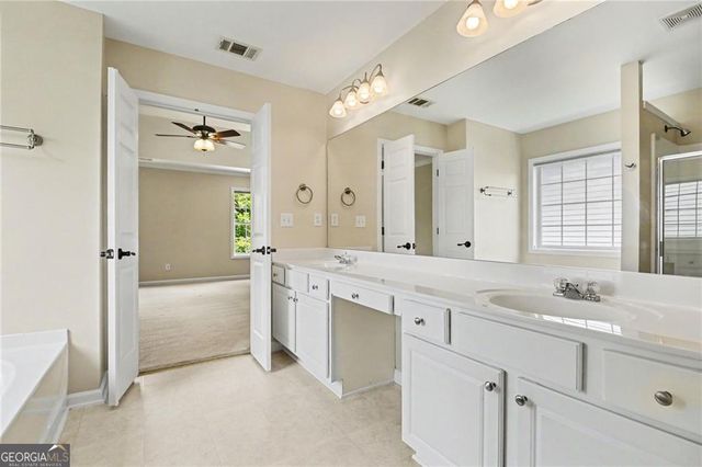1570 Dawn Valley Trail, Cumming, GA 30040