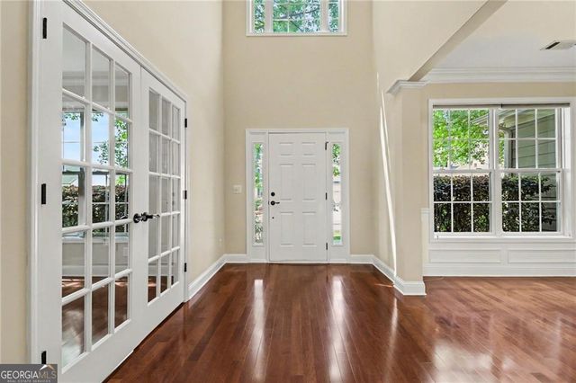 1570 Dawn Valley Trail, Cumming, GA 30040