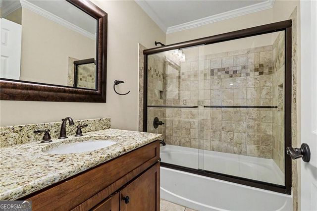 1570 Dawn Valley Trail, Cumming, GA 30040