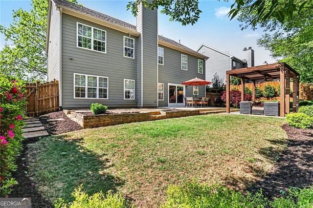1570 Dawn Valley Trail, Cumming, GA 30040
