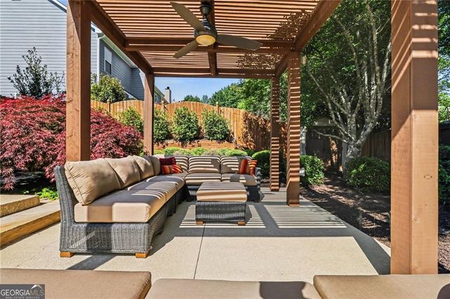1570 Dawn Valley Trail, Cumming, GA 30040