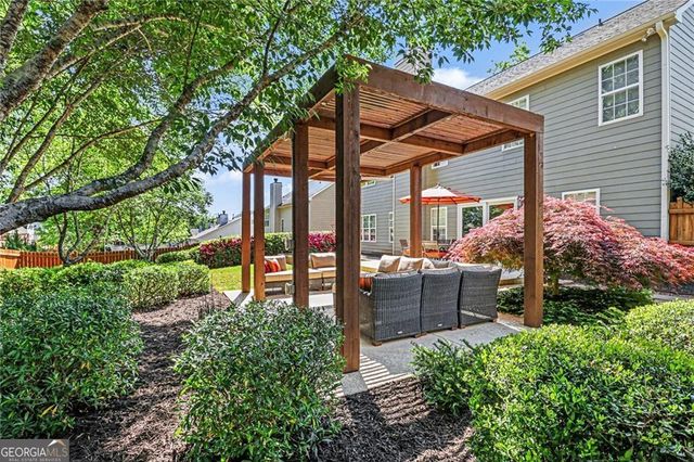 1570 Dawn Valley Trail, Cumming, GA 30040