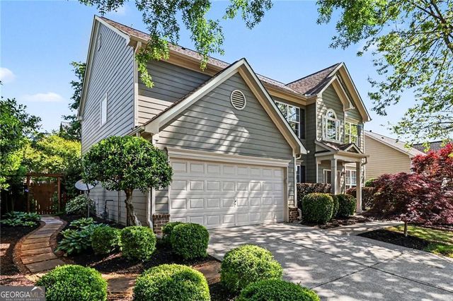 1570 Dawn Valley Trail, Cumming, GA 30040