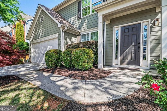 1570 Dawn Valley Trail, Cumming, GA 30040