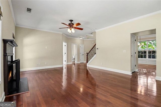 1570 Dawn Valley Trail, Cumming, GA 30040