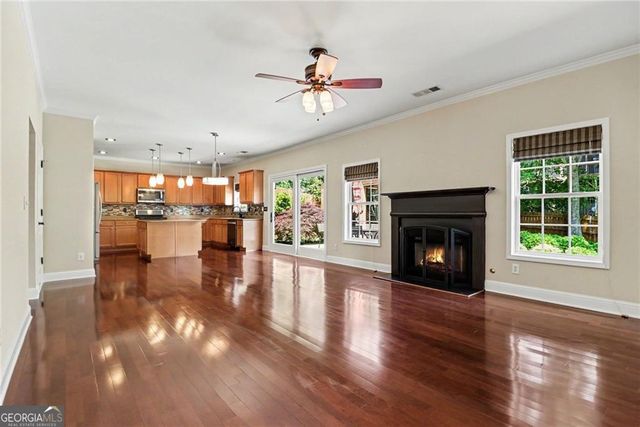 1570 Dawn Valley Trail, Cumming, GA 30040